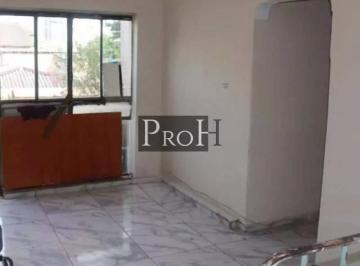 Casa · 90m² · 3 Quartos · 1 Vaga · Sobrado em Fundação, São Caetano do Sul/SP de 90m² 3 quartos à venda por R$ 650.000,00