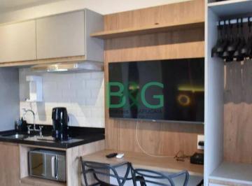 Comercial · 27m² · 1 Quarto · 1 Vaga · Studio em Vila Clementino, São Paulo/SP de 27m² 1 quartos à venda por R$ 508.000,00