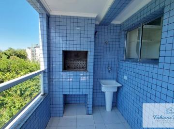 Apartamento · 78m² · 2 Quartos · 1 Vaga · Apartamento em Itaguá, Ubatuba/SP de 78m² 2 quartos à venda por R$ 690.000,00