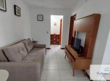 Apartamento · 78m² · 2 Quartos · 1 Vaga · Apartamento em Itaguá, Ubatuba/SP de 78m² 2 quartos à venda por R$ 635.000,00