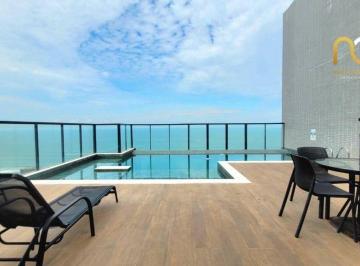 Apartamento · 70m² · 2 Quartos · 1 Vaga · Apartamento em Vila Caiçara, Praia Grande/SP de 70m² 2 quartos à venda por R$ 650.000,00