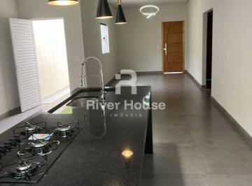 Casa · 150m² · 3 Quartos · 2 Vagas · Casa em Cristo Rei, Várzea Grande/MT de 150m² 3 quartos à venda por R$ 580.000,00