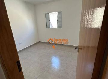Casa · 80m² · 3 Quartos · 2 Vagas · Sobrado em Centro, Guarulhos/SP de 80m² 3 quartos à venda por R$ 585.000,00