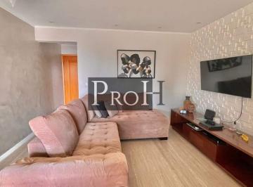 Apartamento · 97m² · 4 Quartos · 2 Vagas · Apartamento em Centro, São Bernardo do Campo/SP de 97m² 4 quartos à venda por R$ 680.000,00