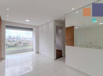 Apartamento · 54m² · 2 Quartos · 1 Vaga · Apartamento em Vila Carioca, São Paulo/SP de 54m² 2 quartos à venda por R$ 540.000,00