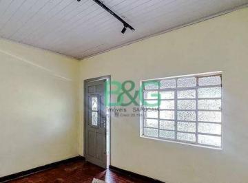 Casa · 150m² · 2 Quartos · 1 Vaga · Casa em Parque Sevilha, São Paulo/SP de 150m² 2 quartos à venda por R$ 599.000,00