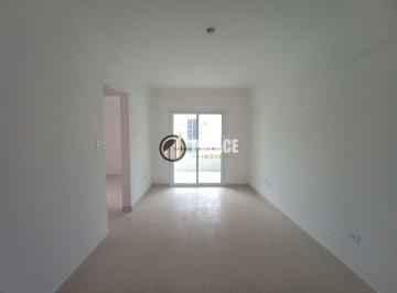 Apartamento · 54m² · 1 Quarto · 1 Vaga · Apartamento em Canto do Forte, Praia Grande/SP de 54m² 1 quartos à venda por R$ 590.000,00
