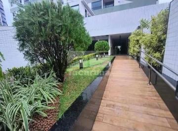 Apartamento · 80m² · 3 Quartos · 2 Vagas · Apartamento em Torre, Recife/PE de 80m² 3 quartos à venda por R$ 630.000,00
