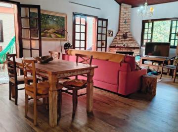 Casa · 97m² · 2 Quartos · 1 Vaga · Casa em Jardim Santa Paula, Cotia/SP de 97m² 2 quartos à venda por R$ 560.000,00