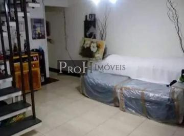 Casa · 150m² · 2 Quartos · 2 Vagas · Sobrado em Nova Petrópolis, São Bernardo do Campo/SP de 150m² 2 quartos à venda por R$ 650.000,00