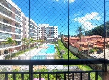 Apartamento · 72m² · 2 Quartos · 2 Vagas · Apartamento em Granja Viana, Cotia/SP de 72m² 2 quartos à venda por R$ 590.000,00