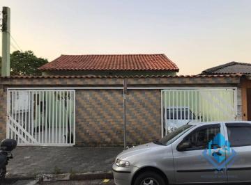 Casa · 254m² · 3 Quartos · 1 Vaga · Casa em Baeta Neves, São Bernardo do Campo/SP de 254m² 3 quartos à venda por R$ 700.000,00