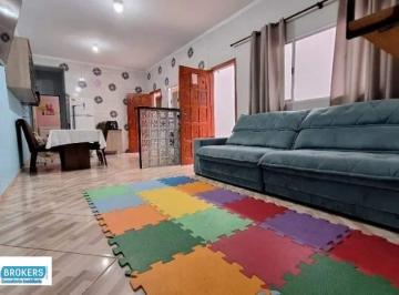 Casa · 170m² · 2 Quartos · 6 Vagas · Casa em Centro, Guarulhos/SP de 170m² 2 quartos à venda por R$ 636.000,00