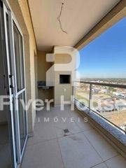 Apartamento · 85m² · 3 Quartos · 2 Vagas · Apartamento em Cidade Alta, Cuiabá/MT de 85m² 3 quartos à venda por R$ 640.000,00