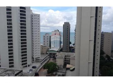 Apartamento · 160m² · 2 Quartos · 1 Vaga · Apartamento em Boa Viagem, Recife/PE de 160m² 2 quartos à venda por R$ 750.000,00