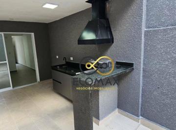 Casa · 117m² · 2 Quartos · 1 Vaga · Casa em Imirim, São Paulo/SP de 117m² 2 quartos à venda por R$ 549.000,00