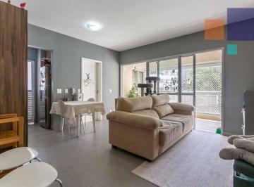 Apartamento · 70m² · 2 Quartos · 2 Vagas · Apartamento em Morumbi, São Paulo/SP de 70m² 2 quartos à venda por R$ 569.900,00