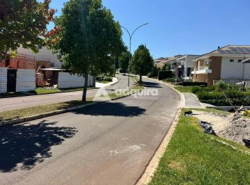 Terreno · 10m² · Terreno em Estrela, Ponta Grossa/PR de 10m² à venda por R$ 600.000,00
