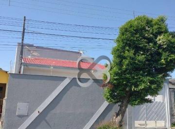 Casa · 174m² · 3 Quartos · Casa em Conjunto Habitacional Alexandre Urbanas, Londrina/PR de 174m² 3 quartos à venda por R$ 650.0