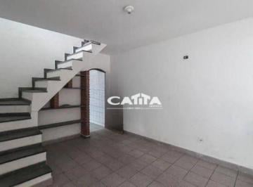 Casa · 109m² · 2 Quartos · 1 Vaga · Sobrado em Jardim Piqueroby, São Paulo/SP de 109m² 2 quartos à venda por R$ 545.000,00