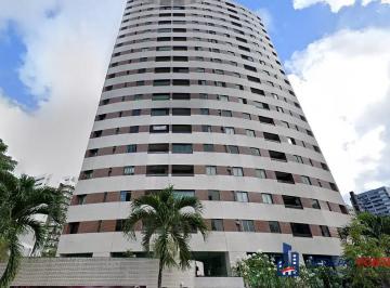 Apartamento · 66m² · 3 Quartos · 1 Vaga · Apartamento em Casa Forte, Recife/PE de 66m² 3 quartos à venda por R$ 700.000,00