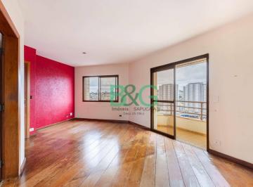 Apartamento · 96m² · 2 Quartos · 2 Vagas · Apartamento em Jardim Teresa, São Paulo/SP de 96m² 2 quartos à venda por R$ 689.000,00