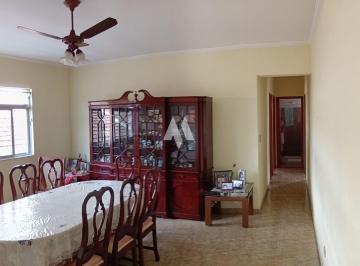 Apartamento · 118m² · 3 Quartos · 2 Vagas · Apartamento em Ponta da Praia, Santos/SP de 118m² 3 quartos à venda por R$ 680.000,00