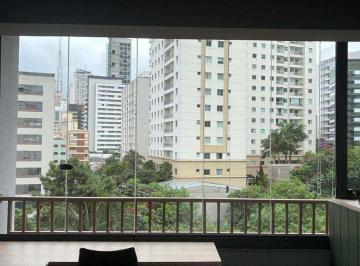 Comercial · 23m² · 1 Quarto · Studio em Consolação, São Paulo/SP de 23m² 1 quartos à venda por R$ 630.000,00