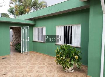 Casa · 155m² · 3 Quartos · Casa em Jardim do Estádio, Santo André/SP de 155m² 3 quartos à venda por R$ 691.000,00