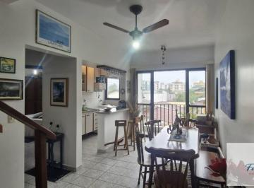Apartamento · 130m² · 3 Quartos · 1 Vaga · Apartamento em Itaguá, Ubatuba/SP de 130m² 3 quartos à venda por R$ 700.000,00