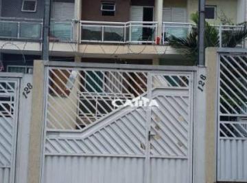 Casa · 158m² · 3 Quartos · 4 Vagas · Sobrado em Cidade Antônio Estevão de Carvalho, São Paulo/SP de 158m² 3 quartos à venda por R$ 599.90
