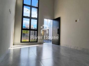 Casa · 105m² · 3 Quartos · 2 Vagas · Casa em Residencial JK, Cuiabá/MT de 105m² 3 quartos à venda por R$ 689.000,00