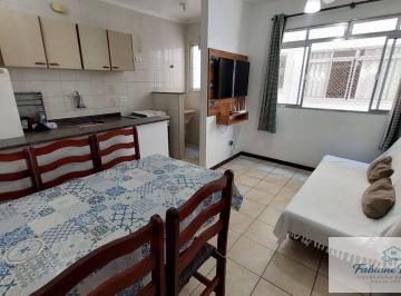 Apartamento · 75m² · 2 Quartos · 1 Vaga · Apartamento em Praia Grande, Ubatuba/SP de 75m² 2 quartos à venda por R$ 580.000,00