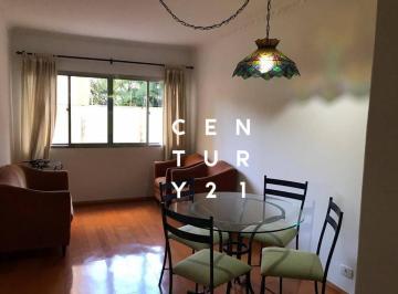 Apartamento · 55m² · 1 Quarto · 1 Vaga · Apartamento em Cerqueira César, São Paulo/SP de 55m² 1 quartos à venda por R$ 650.000,00