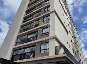 Apartamento · 74m² · 2 Quartos · 1 Vaga · Apartamento 2 dormitórios próx. Jardim Botânico - Curitiba