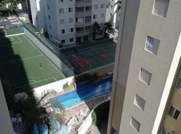 Apartamento · 59m² · 2 Quartos · 1 Vaga · Apartamento em Vila Gomes Cardim, São Paulo/SP de 59m² 2 quartos à venda por R$ 700.000,00