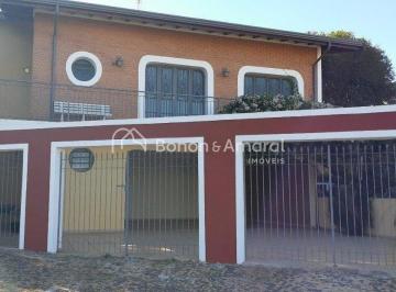 Casa · 300m² · 3 Quartos · 5 Vagas · Casa em Jardim Nossa Senhora Auxiliadora, Campinas/SP de 300m² 3 quartos à venda por R$ 700.000,00