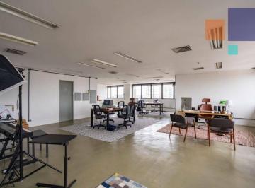 Comercial · 122m² · 2 Vagas · Conjunto em Santo Amaro, São Paulo/SP de 122m² à venda por R$ 690.000,00