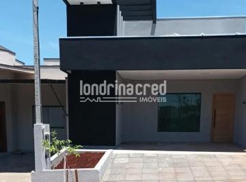 Casa · 98m² · 3 Quartos · 2 Vagas · Casa em Centro, Londrina/PR de 98m² 3 quartos à venda por R$ 649.000,00