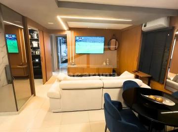 Apartamento · 89m² · 3 Quartos · 2 Vagas · Apartamento em Casa Amarela, Recife/PE de 89m² 3 quartos à venda por R$ 650.000,00
