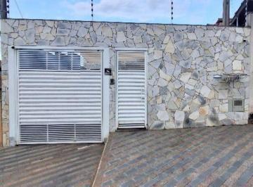 Casa · 101m² · 2 Quartos · 3 Vagas · Sobrado em Jardim do Bosque, Suzano/SP de 101m² 2 quartos à venda por R$ 600.000,00