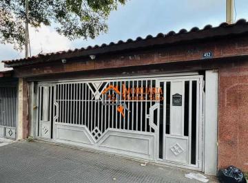 Casa · 281m² · 3 Quartos · 2 Vagas · Sobrado em Jardim Santa Clara, Guarulhos/SP de 0m² 3 quartos à venda por R$ 620.000,00