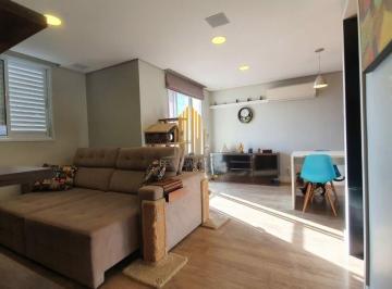 Apartamento · 67m² · 2 Quartos · 2 Vagas · Apartamento em Jardim Monte Kemel, São Paulo/SP de 67m² 2 quartos à venda por R$ 689.000,00
