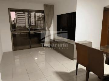 Apartamento · 84m² · 3 Quartos · 2 Vagas · Apartamento em Encruzilhada, Recife/PE de 84m² 3 quartos à venda por R$ 680.000,00