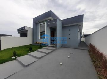 Casa · 100m² · 3 Quartos · 2 Vagas · Casa em Ubatiba, Maricá/RJ de 100m² 3 quartos à venda por R$ 610.000,00