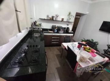 Casa · 108m² · 2 Quartos · 2 Vagas · Casa em Vila de Vecchi, Jundiaí/SP de 108m² 2 quartos à venda por R$ 509.000,00