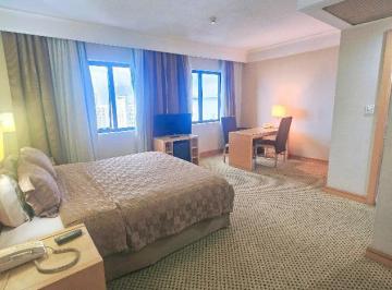 Apartamento · 30m² · 1 Quarto · 1 Vaga · Flat em Vila Moreira, Guarulhos/SP de 30m² 1 quartos à venda por R$ 320.000,00