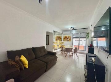 Apartamento · 45m² · 2 Quartos · 1 Vaga · Apartamento em Centro, Guarujá/SP de 45m² 2 quartos à venda por R$ 350.000,00