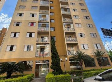 Apartamento · 58m² · 2 Quartos · 1 Vaga · Apartamento em Piratininga, Osasco/SP de 58m² 2 quartos à venda por R$ 270.000,00
