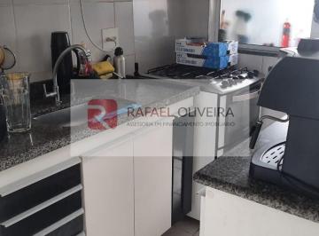 Apartamento · 54m² · 2 Quartos · 1 Vaga · Apartamento em Vila Antártica, Praia Grande/SP de 54m² 2 quartos à venda por R$ 295.000,00